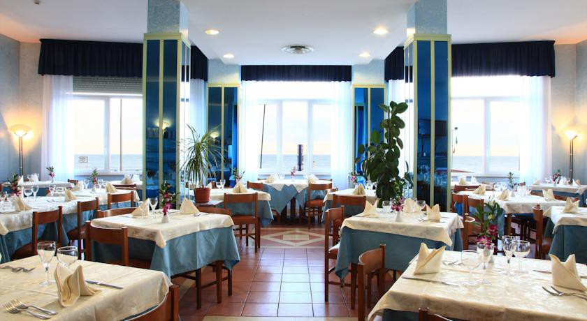 Giannino Hotel Ristorante 9/54