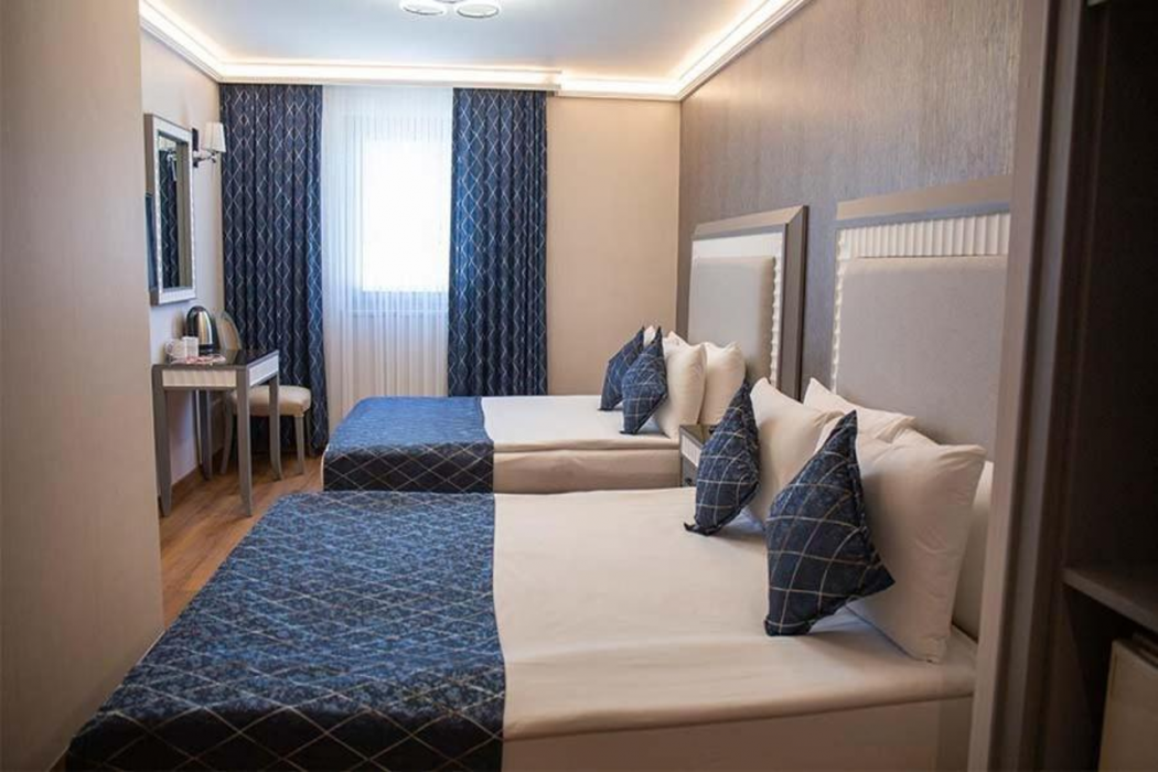 Mineo Park Hotel 14/58