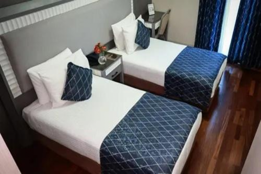 Mineo Park Hotel 13/58
