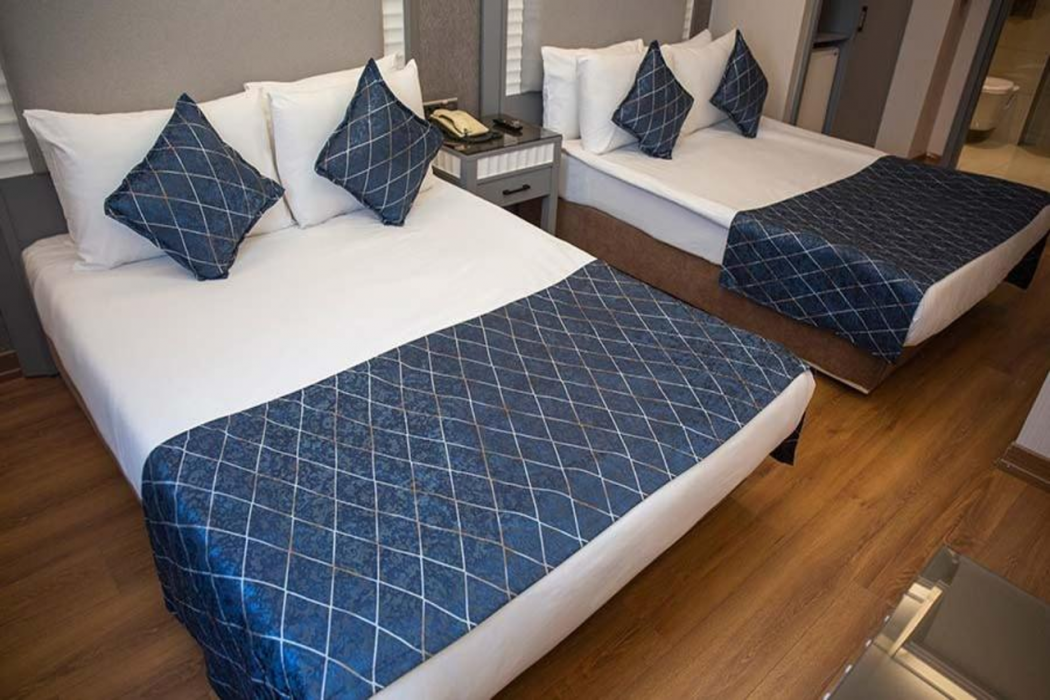 Mineo Park Hotel 16/58