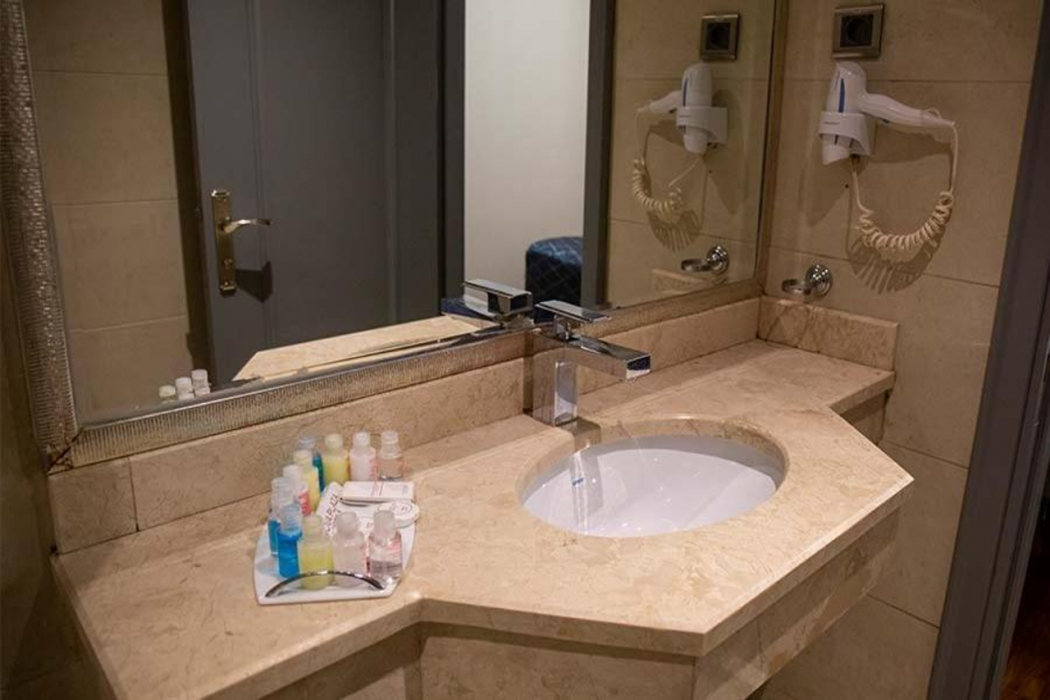 Mineo Park Hotel 52/58