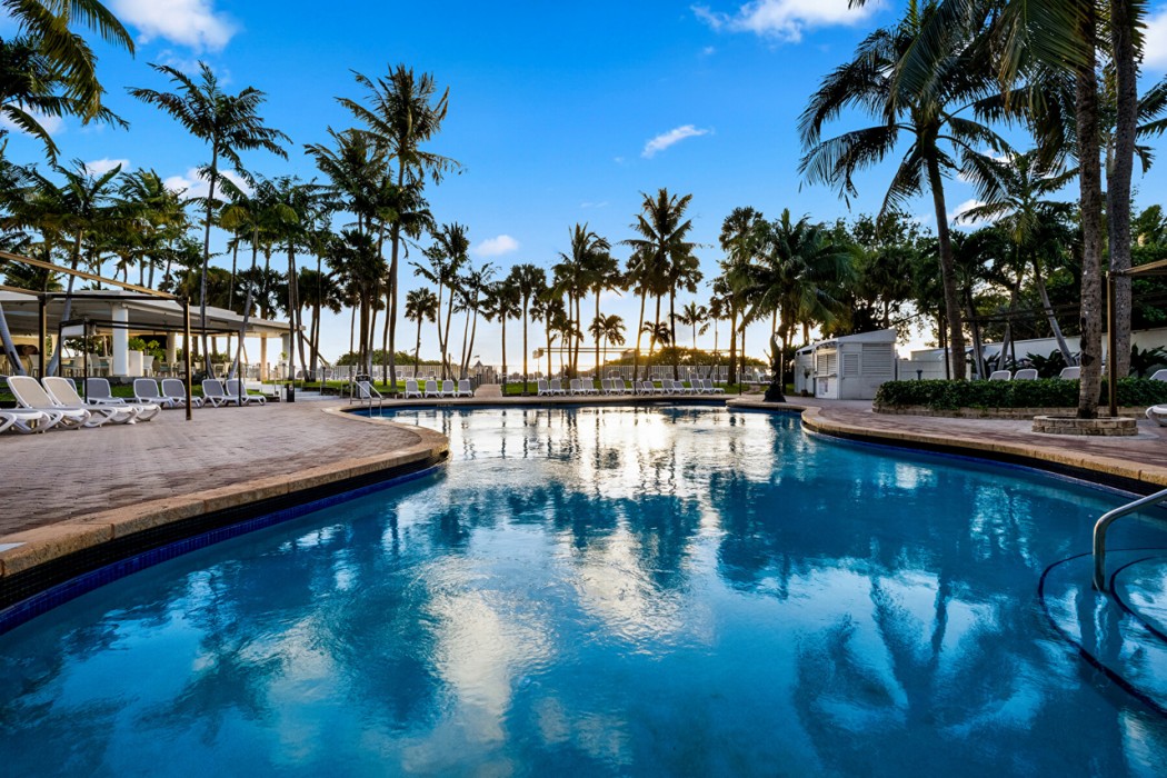 RIU Plaza Miami Beach 26/54