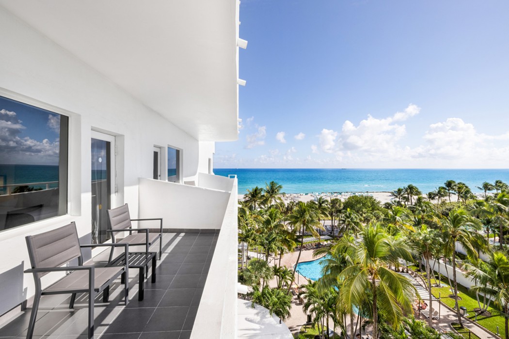 RIU Plaza Miami Beach 15/54