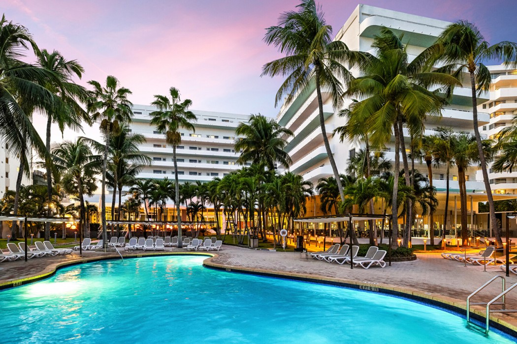 RIU Plaza Miami Beach 25/54