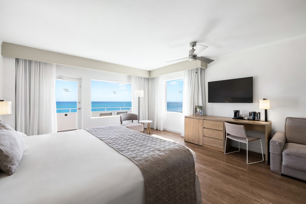 RIU Plaza Miami Beach 13/54