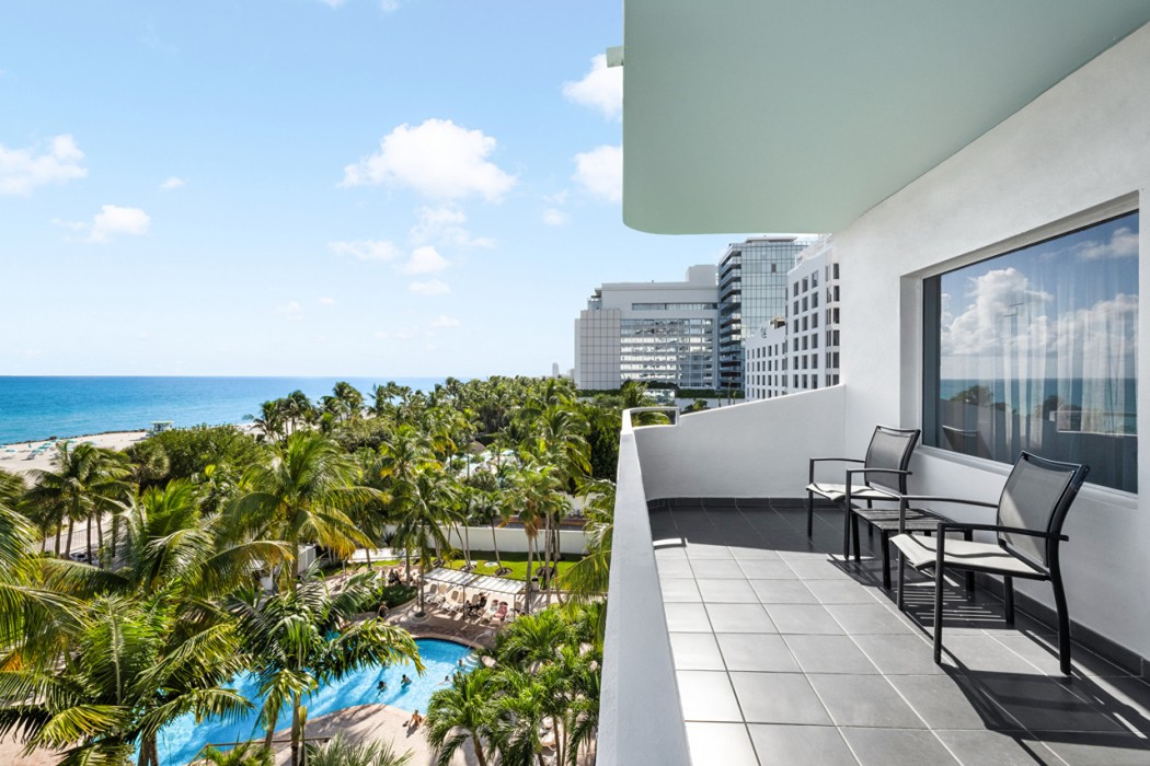 RIU Plaza Miami Beach 14/54