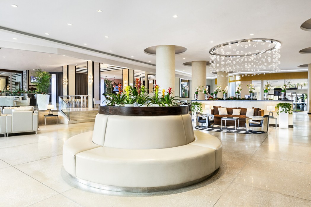 RIU Plaza Miami Beach 7/54