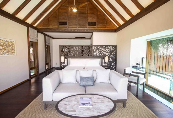 SUNRISE WATER VILLA -Transfer Excluded