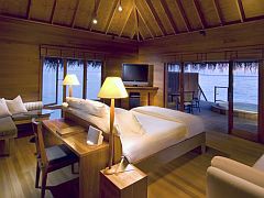 Conrad Maldives Rangali Island 8/113