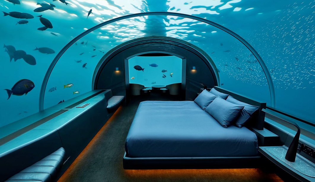 Conrad Maldives Rangali Island 10/113