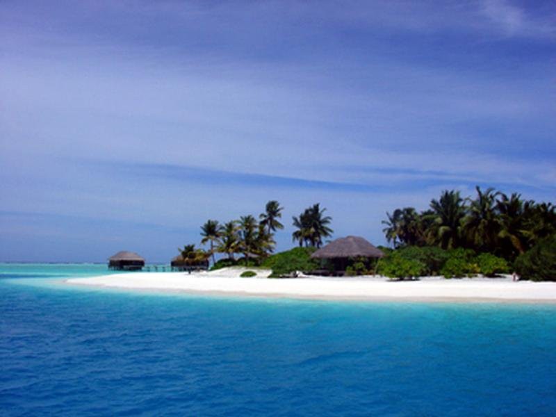 Conrad Maldives Rangali Island 60/113