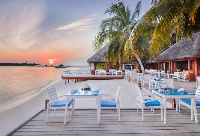 Conrad Maldives Rangali Island 37/113