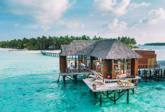 Conrad Maldives Rangali Island 32/113