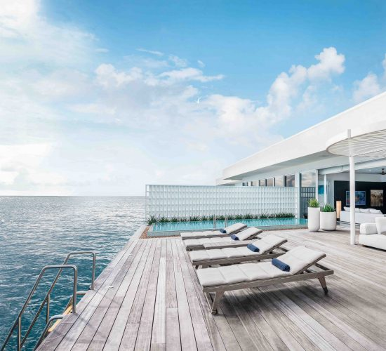 Conrad Maldives Rangali Island 14/113