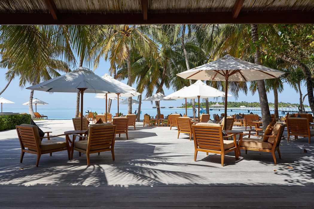 Conrad Maldives Rangali Island 57/113