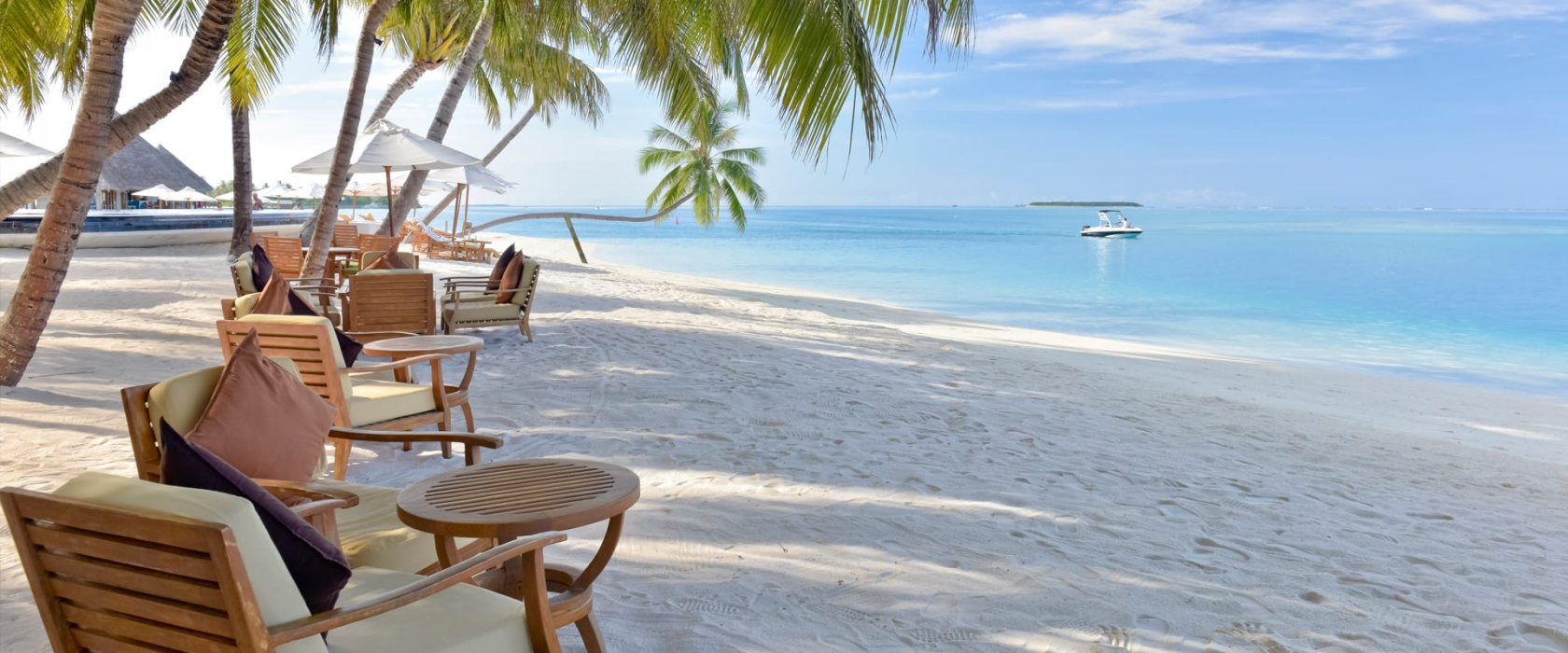 Conrad Maldives Rangali Island 41/113