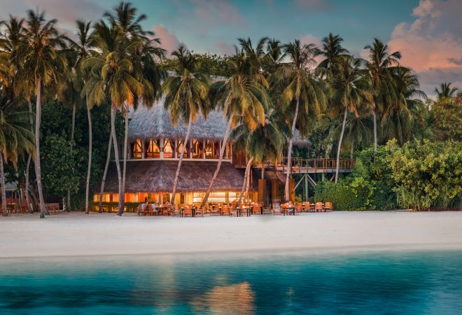 Conrad Maldives Rangali Island 28/113