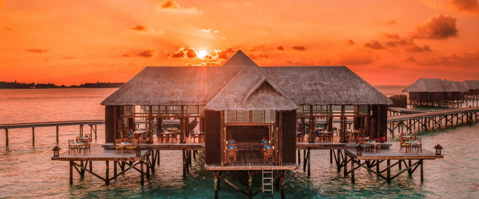 Conrad Maldives Rangali Island 25/113