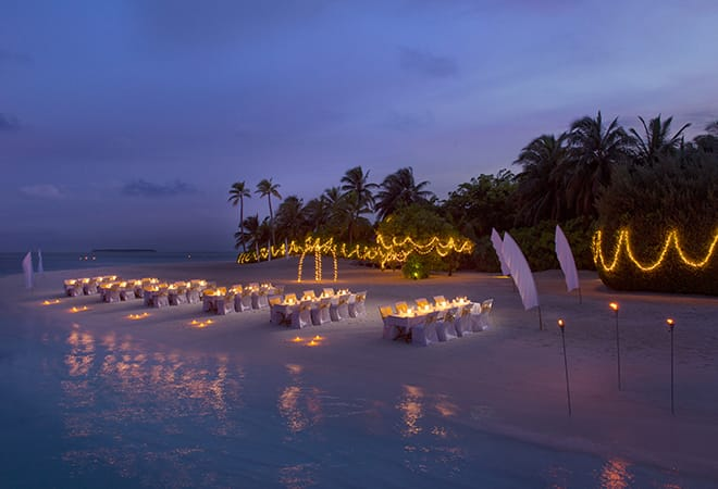 Conrad Maldives Rangali Island 50/113