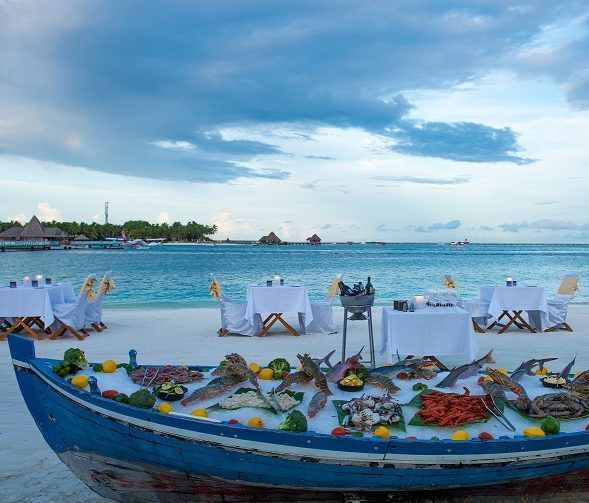 Conrad Maldives Rangali Island 53/113