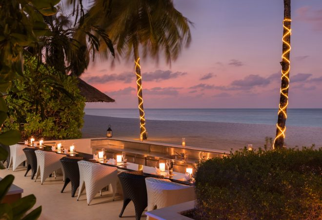 Conrad Maldives Rangali Island 33/113