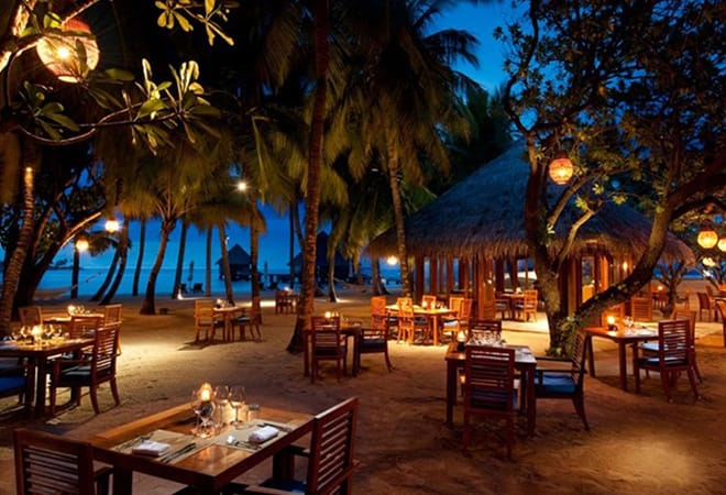 Conrad Maldives Rangali Island 47/113