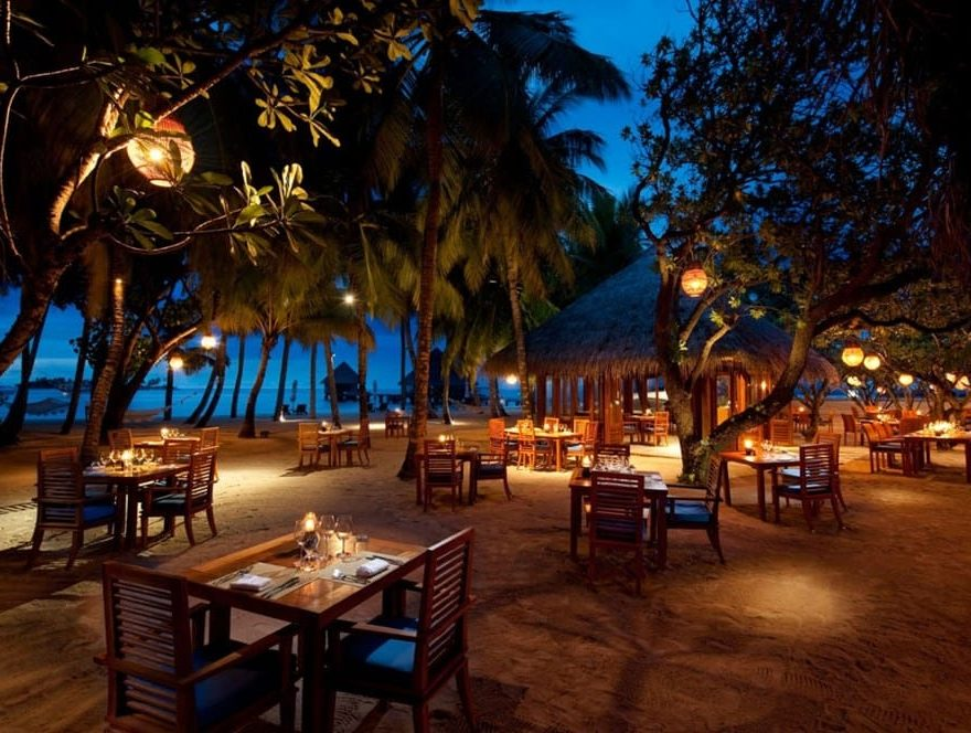Conrad Maldives Rangali Island 49/113
