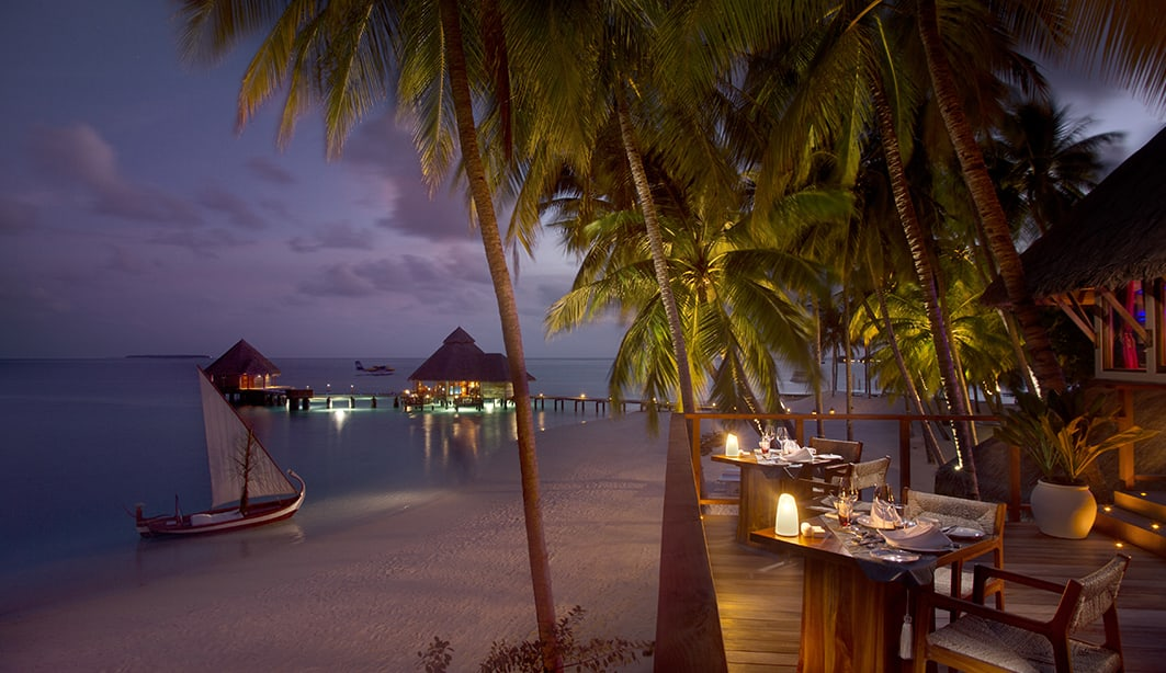 Conrad Maldives Rangali Island 18/113