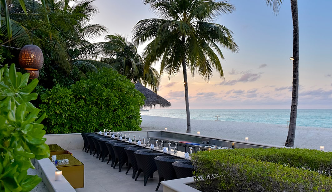 Conrad Maldives Rangali Island 22/113