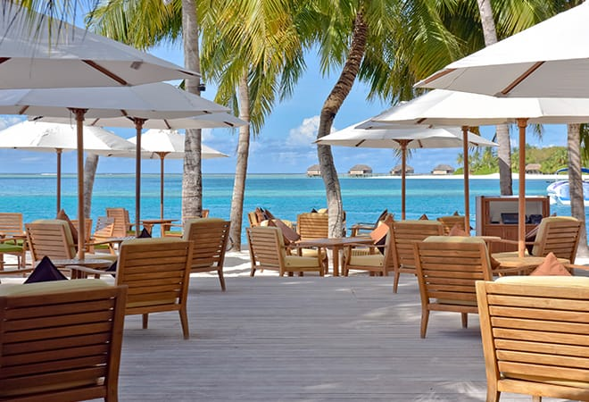 Conrad Maldives Rangali Island 40/113