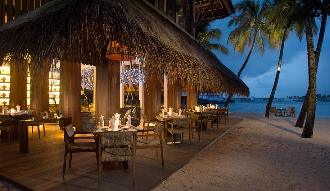 Conrad Maldives Rangali Island 19/113
