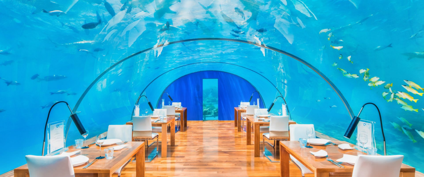 Conrad Maldives Rangali Island 27/113