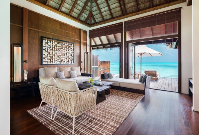 GRAND WATER VILLA -Transfer Excluded