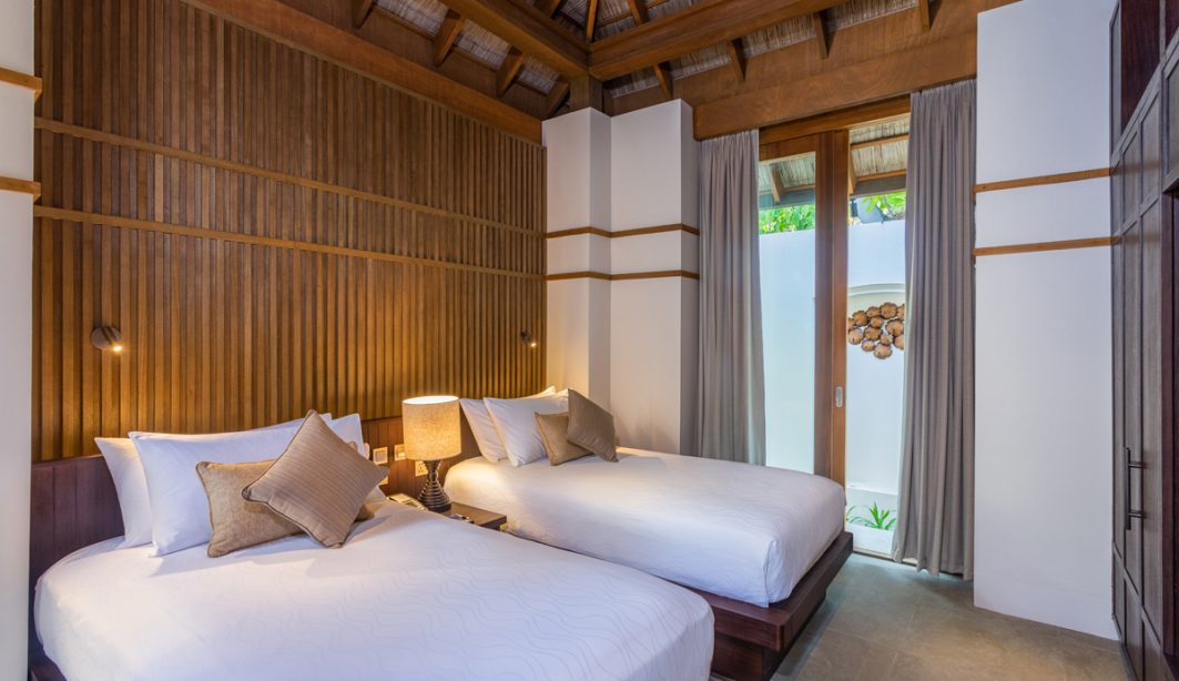 Conrad Maldives Rangali Island 13/113