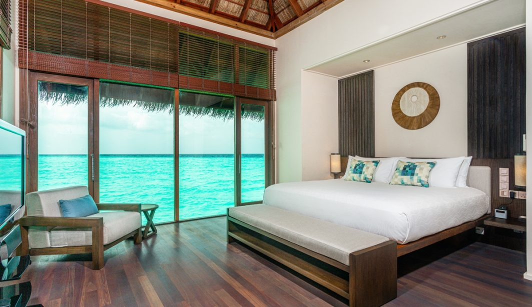Conrad Maldives Rangali Island 12/113