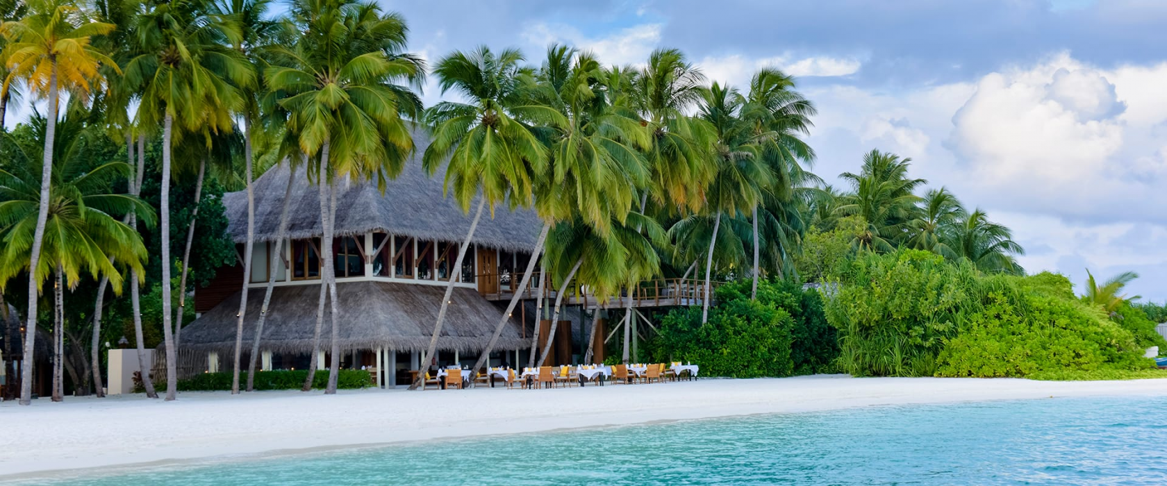 Conrad Maldives Rangali Island 31/113