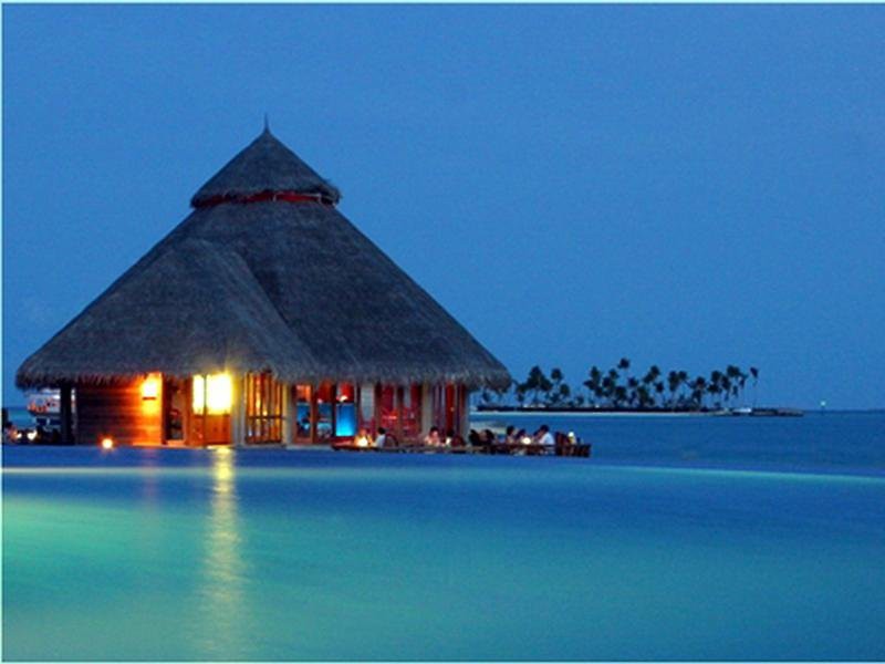 Conrad Maldives Rangali Island 59/113