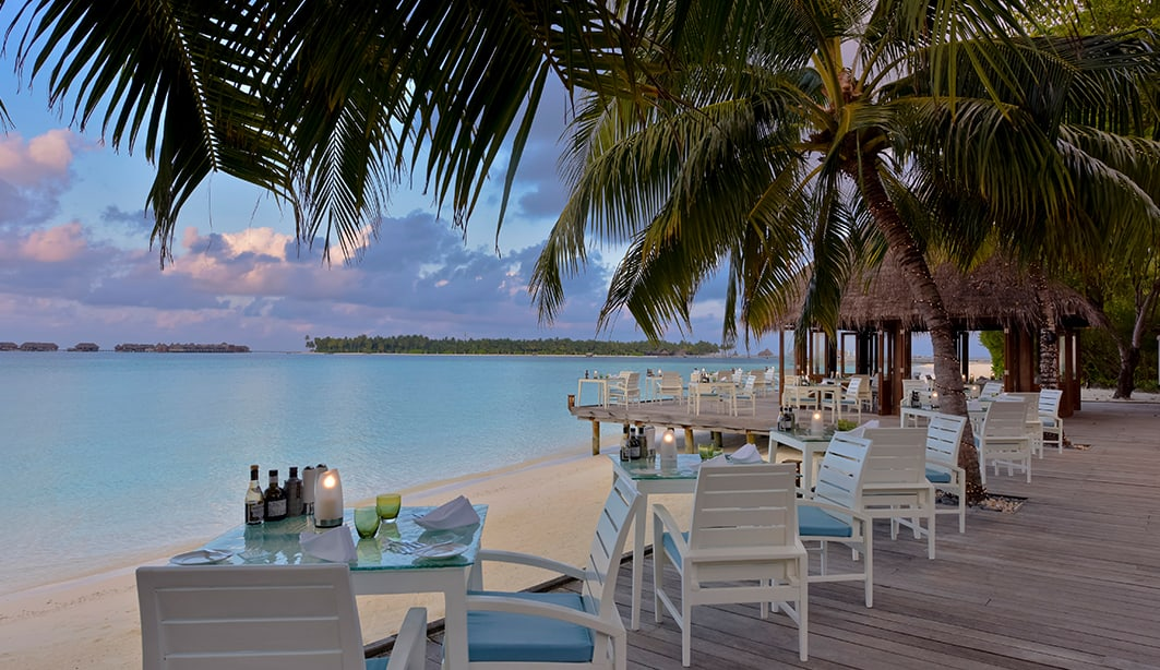 Conrad Maldives Rangali Island 21/113