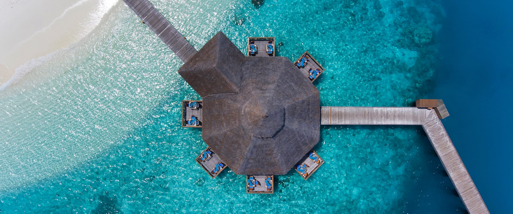 Conrad Maldives Rangali Island 30/113