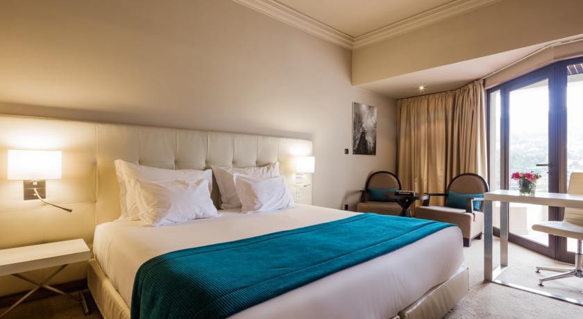 HOTEL CIDNAY 6/51