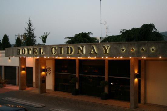 HOTEL CIDNAY 1/51
