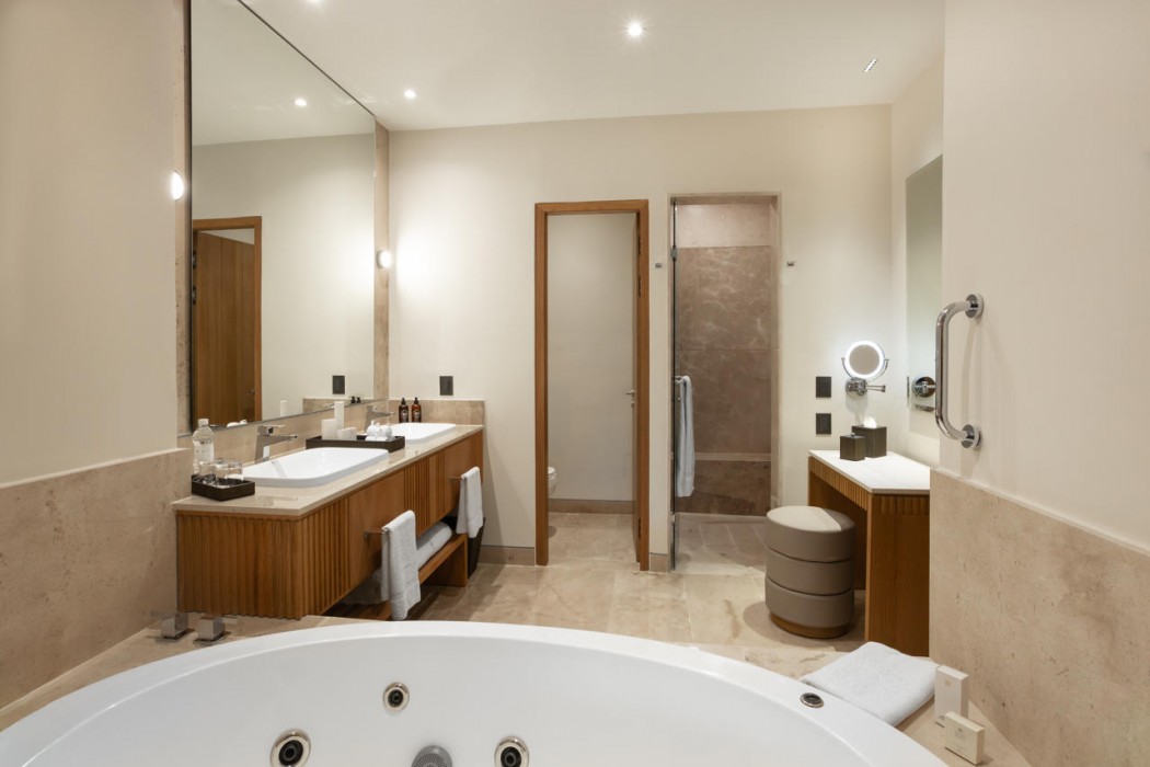 Grand Velas Riviera Nayarit - All Inclusive 18/85