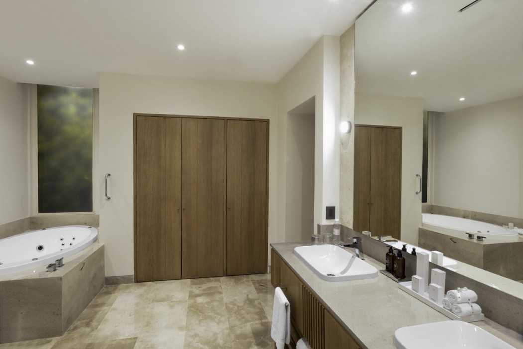 Grand Velas Riviera Nayarit - All Inclusive 17/85