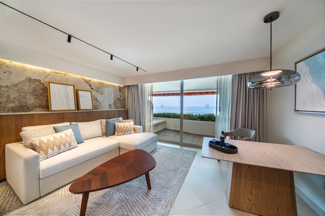 Grand Velas Riviera Nayarit - All Inclusive 24/85