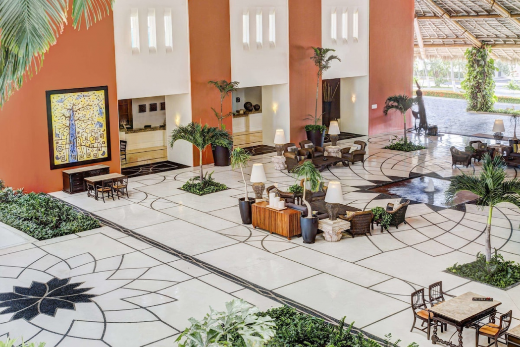 Grand Velas Riviera Nayarit - All Inclusive 7/85
