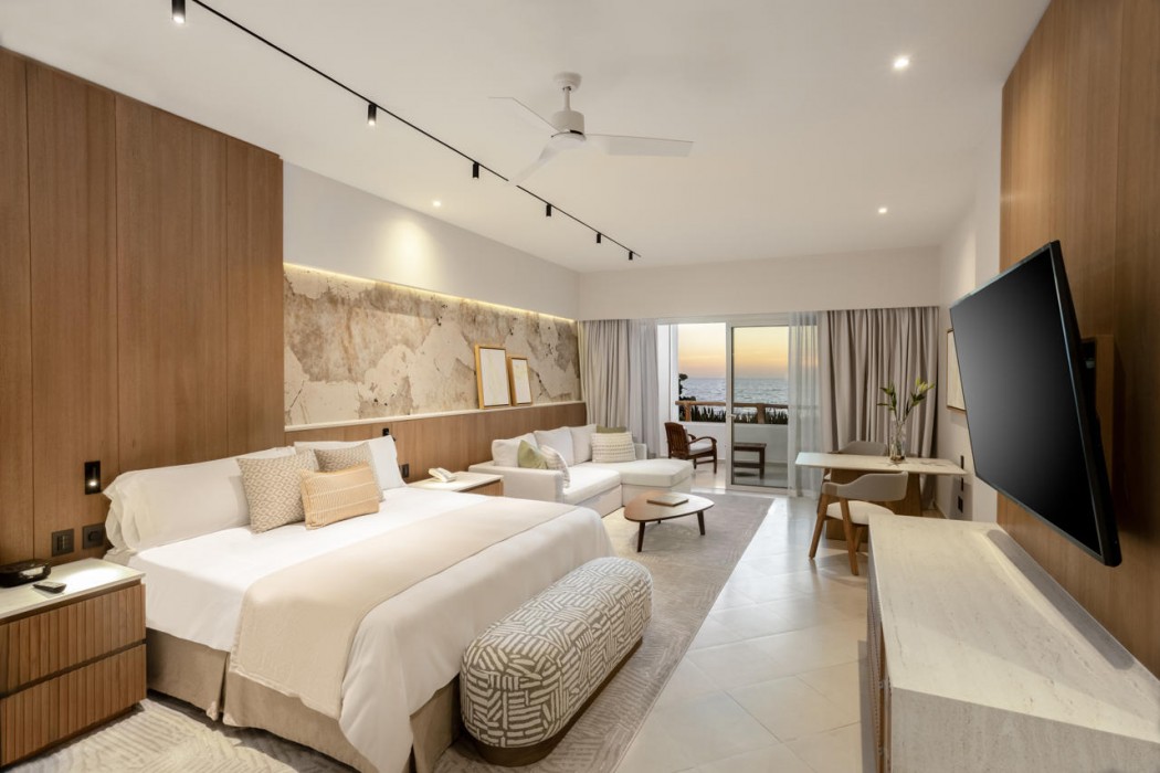 Grand Velas Riviera Nayarit - All Inclusive 15/85