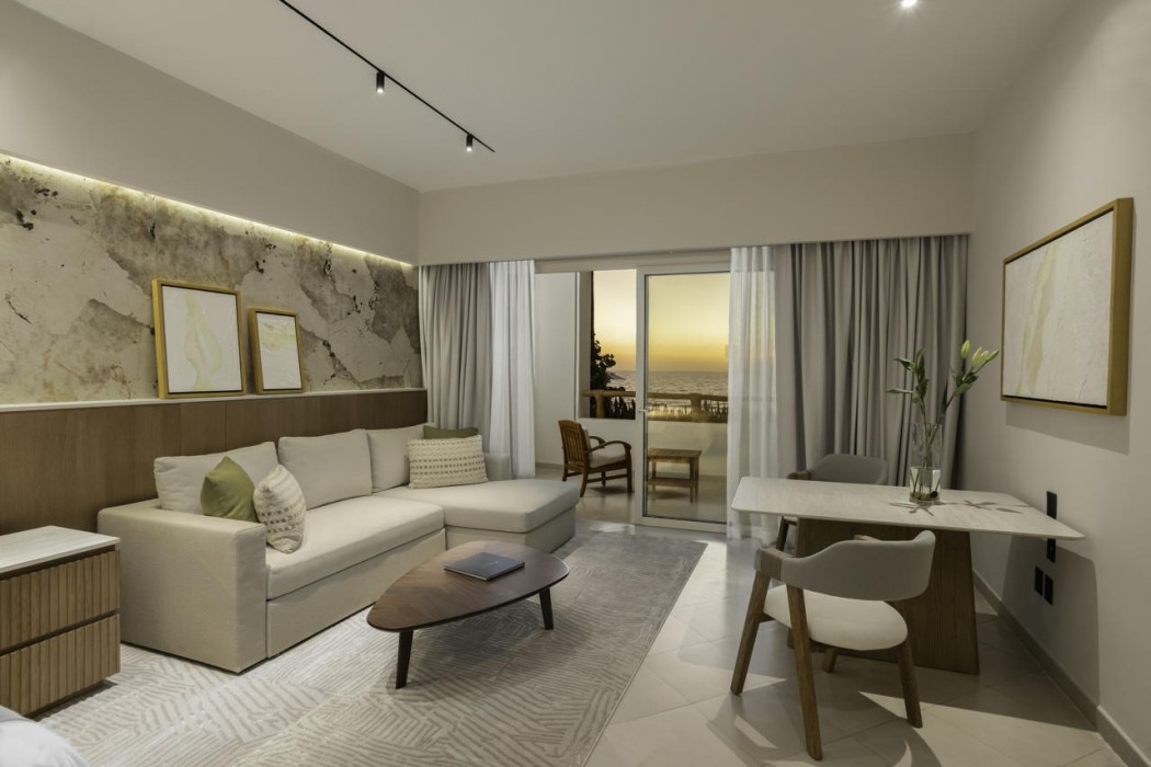 Grand Velas Riviera Nayarit - All Inclusive 16/85