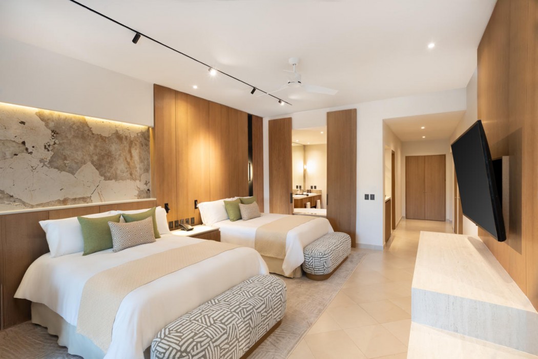 Grand Velas Riviera Nayarit - All Inclusive 20/85