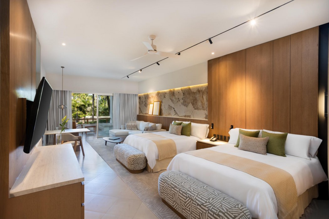 Grand Velas Riviera Nayarit - All Inclusive 19/85