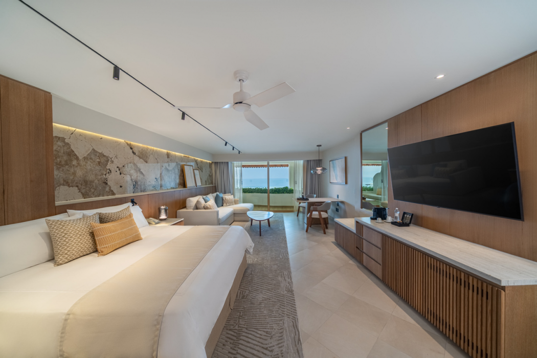 Grand Velas Riviera Nayarit - All Inclusive 23/85